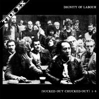 Ex - Dignity Of Labour in der Gruppe VINYL / Pop-Rock,Reggae bei Bengans Skivbutik AB (4035947)