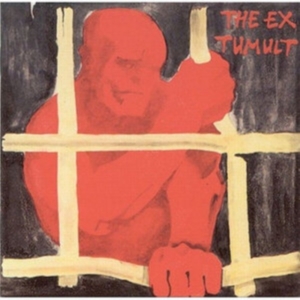 Ex - Tumult in der Gruppe VINYL / Pop-Rock,Reggae bei Bengans Skivbutik AB (4035948)