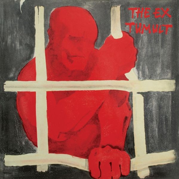 eX - Tumult in der Gruppe VINYL / Reggae bei Bengans Skivbutik AB (4035948)