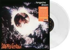 Tangerine Dream - Alpha Centauri (Coloured Vinyl) in der Gruppe VINYL bei Bengans Skivbutik AB (4035951)
