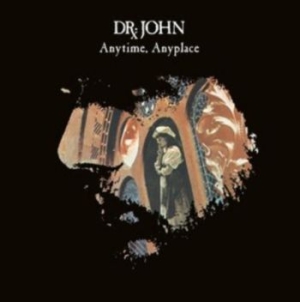 Dr. John - Anytime, Anyplace in der Gruppe VINYL / Jazz/Blues bei Bengans Skivbutik AB (4035957)