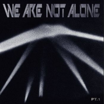 Various Artists - We Are Not Alone - Part 1 in der Gruppe VINYL / Bestseller bei Bengans Skivbutik AB (4035965)