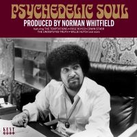 Various Artists - Psychedelic Soul - Produced By Norm in der Gruppe CD / Pop-Rock,RnB-Soul bei Bengans Skivbutik AB (4035984)