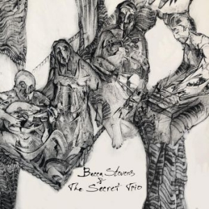 Stevens Becca - Becca Stevens & The Secret Trio in der Gruppe CD / Elektroniskt,World Music bei Bengans Skivbutik AB (4035985)