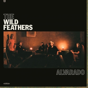 Wild Feathers The - Alvarado in der Gruppe CD bei Bengans Skivbutik AB (4035988)
