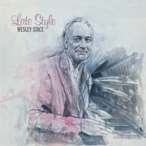 Wesley Stace - Late Style in der Gruppe CD / Pop-Rock bei Bengans Skivbutik AB (4036001)