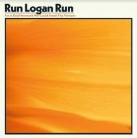 Run Logan Run - For A Brief Moment We Could Smell T in der Gruppe CD bei Bengans Skivbutik AB (4036014)