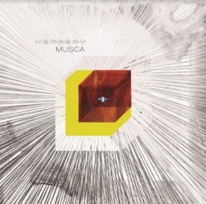 Herbert - Musca in der Gruppe CD / Rock bei Bengans Skivbutik AB (4036021)