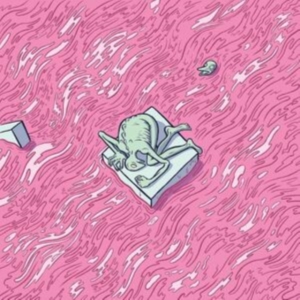 Trondheim Jazz Orchestra & Ole Mort - Plastic Wave in der Gruppe CD / Jazz bei Bengans Skivbutik AB (4036027)