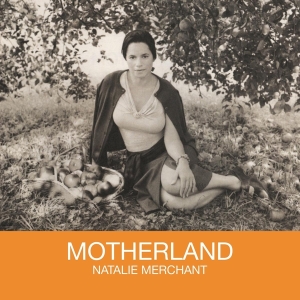 Natalie Merchant - Motherland in der Gruppe -Start MOV BM bei Bengans Skivbutik AB (4036329)