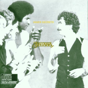 Santana - Inner Secrets in der Gruppe CD / Pop-Rock bei Bengans Skivbutik AB (4036333)