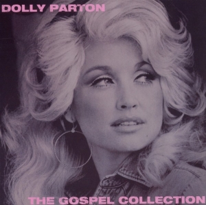 Parton Dolly - The Gospel Collection in der Gruppe CD bei Bengans Skivbutik AB (4036337)