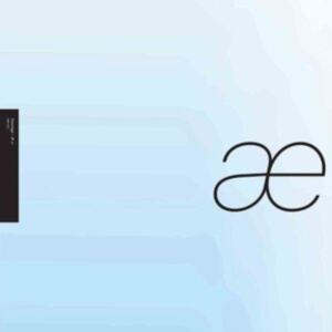 Domingæ - Æ Ep (White Vinyl) in der Gruppe VINYL / Dance-Techno bei Bengans Skivbutik AB (4036358)