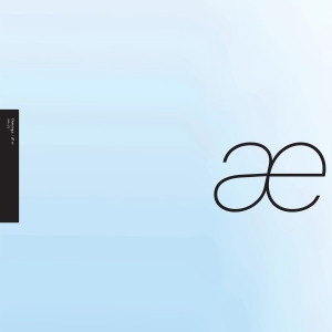 Domingæ - Æ Ep (White Vinyl) in der Gruppe VINYL / Dance-Techno bei Bengans Skivbutik AB (4036358)