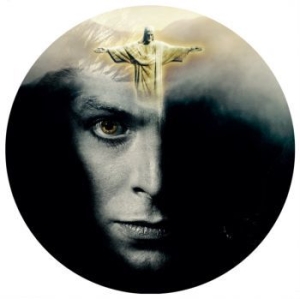 Bowie David - Live At Sambodromo 90 (Pic Disc) in der Gruppe VINYL / Pop-Rock bei Bengans Skivbutik AB (4036359)