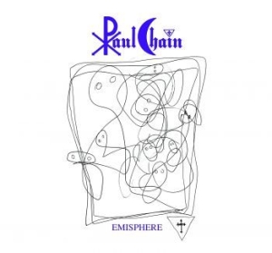 Paul Chain - Emisphere in der Gruppe UNSERE TIPPS / Freitagsveröffentlichungen / 2025-02-14 bei Bengans Skivbutik AB (4036383)