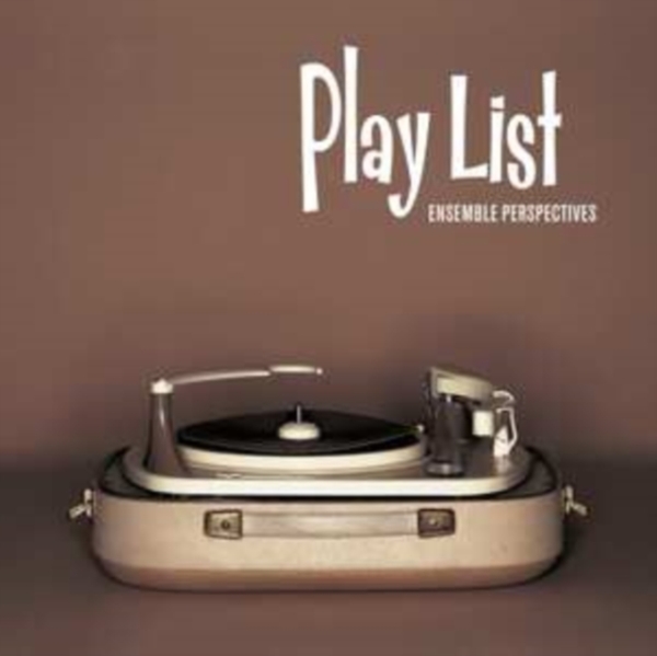 Various - Playlist in der Gruppe CD / Bestseller bei Bengans Skivbutik AB (4036402)
