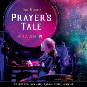 Hirota Joji - Prayer's Tale in der Gruppe Externt_Lager / Naxoslager bei Bengans Skivbutik AB (4036405)