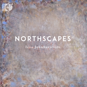 Kaija Saariaho Raminta Serksnyte - Northscapes in der Gruppe CD bei Bengans Skivbutik AB (4036415)