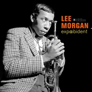 Lee Morgan - Expobedient in der Gruppe VINYL / Jazz bei Bengans Skivbutik AB (4036536)