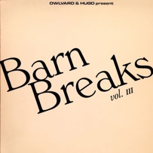 KHRUANGBIN - Barn Breaks Vol. Iii in der Gruppe VINYL / Rock bei Bengans Skivbutik AB (4036568)