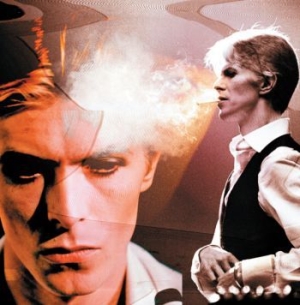 Bowie David - Live Vol 2 in der Gruppe CD / Pop-Rock bei Bengans Skivbutik AB (4036571)