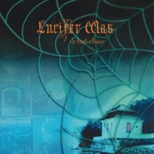 Lucifer Was - In Anadi's Bower (Vinyl Lp) in der Gruppe VINYL / Hårdrock,Norsk Musik bei Bengans Skivbutik AB (4036582)