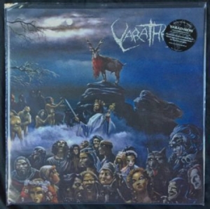 Varathron - Walpurgisnacht (Vinyl Lp) in der Gruppe VINYL / Hårdrock bei Bengans Skivbutik AB (4036584)