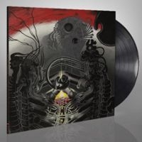Deviant Process - Nurture (Black Vinyl Lp) in der Gruppe VINYL / Hårdrock bei Bengans Skivbutik AB (4036588)