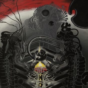 Deviant Process - Nurture (Digipack) in der Gruppe CD / Hårdrock/ Heavy metal bei Bengans Skivbutik AB (4036593)