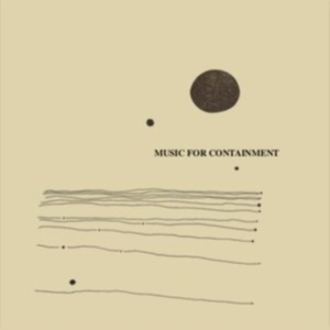 Blandade Artister - Molecule Presents - Music For Conta in der Gruppe VINYL / Pop-Rock bei Bengans Skivbutik AB (4036609)