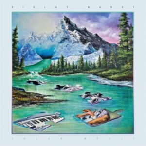 Wandt Niklas - Solar Musli in der Gruppe VINYL / Pop-Rock bei Bengans Skivbutik AB (4036610)