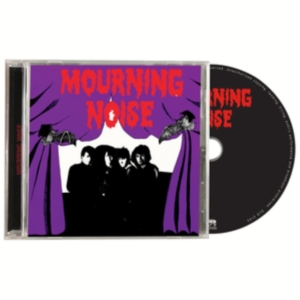 Mourning Noise - Mourning Noise in der Gruppe CD bei Bengans Skivbutik AB (4036670)