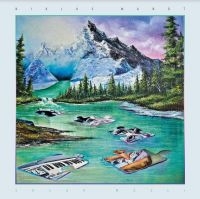 Wandt Niklas - Solar Musli in der Gruppe CD bei Bengans Skivbutik AB (4036674)