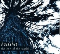 Ausfahrt - End Of The World in der Gruppe CD / Jazz bei Bengans Skivbutik AB (4036687)