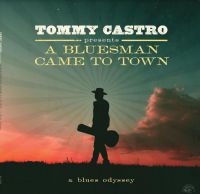 Castro Tommy - Tommy Castro Presents A Bluesman Ca in der Gruppe VINYL bei Bengans Skivbutik AB (4036689)