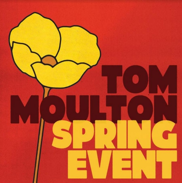 Various Artists - Tom Moulton - Spring Events in der Gruppe VINYL / Bestseller bei Bengans Skivbutik AB (4036696)