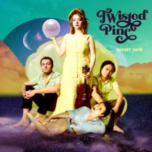 Twisted Pine - Right Now in der Gruppe VINYL / Jazz bei Bengans Skivbutik AB (4036700)