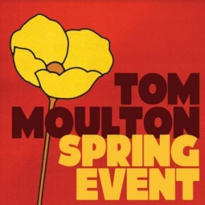 Various Artists - Tom Moulton - Spring Events in der Gruppe CD bei Bengans Skivbutik AB (4036706)