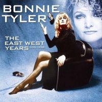 Tyler Bonnie - East West Years 1995-1998 in der Gruppe CD bei Bengans Skivbutik AB (4036722)