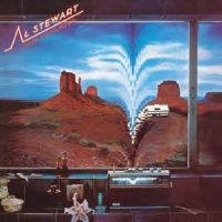 Stewart Al - Time Passages in der Gruppe CD / Pop-Rock bei Bengans Skivbutik AB (4036724)