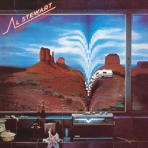 Stewart Al - Time Passages in der Gruppe CD / Pop-Rock bei Bengans Skivbutik AB (4036725)