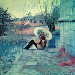 Affinity - Affinity in der Gruppe CD bei Bengans Skivbutik AB (4036726)