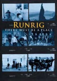 Runrig - There Must Be A Place in der Gruppe MUSIK / Musik Blu-Ray / Film-Musikal,Pop-Rock bei Bengans Skivbutik AB (4036742)