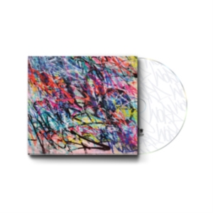 Atmosphere - Word? in der Gruppe CD / Hip Hop-Rap bei Bengans Skivbutik AB (4036745)