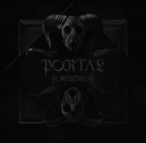 Portal - Hagbulbia (Vinyl Lp) in der Gruppe VINYL / Hårdrock bei Bengans Skivbutik AB (4036754)