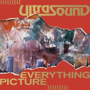 Ultrasound - Everything Picture in der Gruppe VINYL / Pop-Rock bei Bengans Skivbutik AB (4036823)