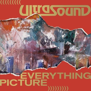 Ultrasound - Everything Picture in der Gruppe VINYL bei Bengans Skivbutik AB (4036823)