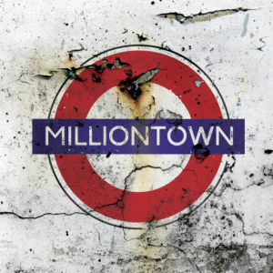 Frost* - Milliontown (Re-Issue 2021) in der Gruppe CD / Pop-Rock bei Bengans Skivbutik AB (4036824)