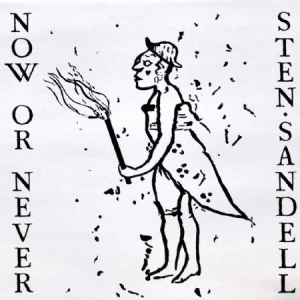 Sandell Sten - Now or Never in der Gruppe VINYL bei Bengans Skivbutik AB (4036950)